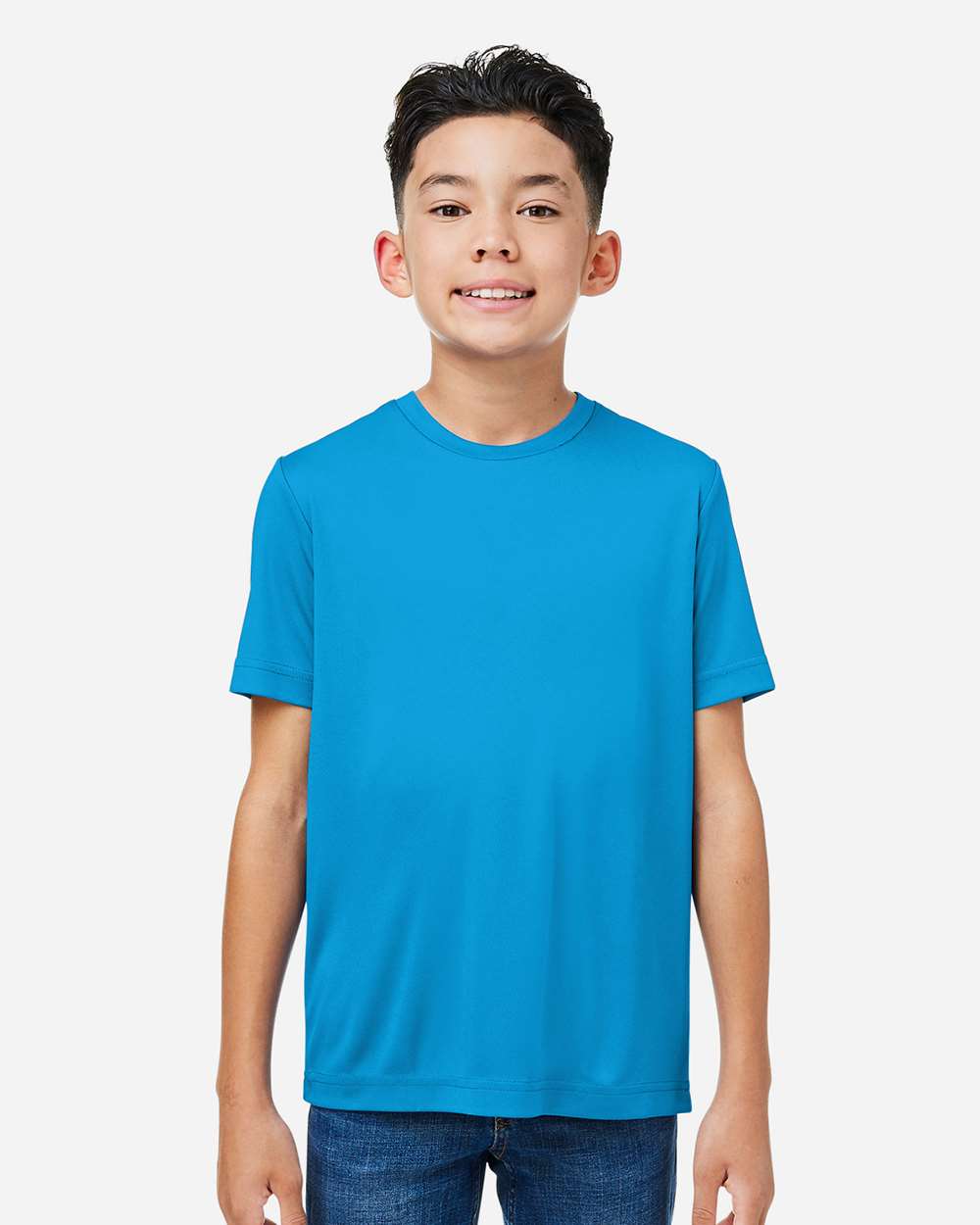Youth Capital Performance T-Shirt