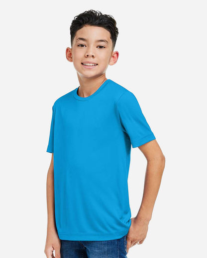 Youth Capital Performance T-Shirt