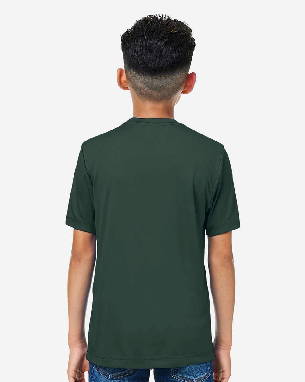 Youth Capital Performance T-Shirt