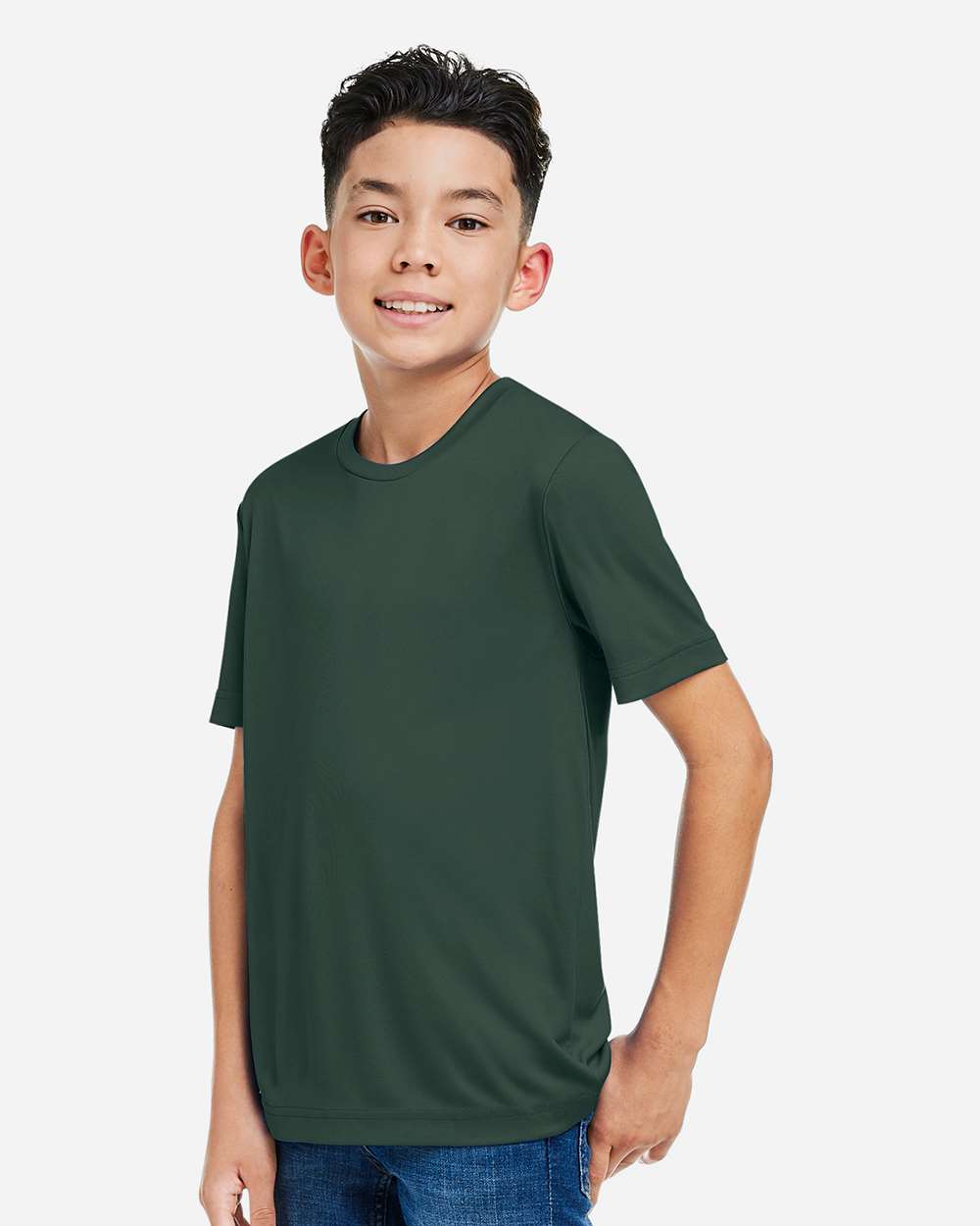 Youth Capital Performance T-Shirt
