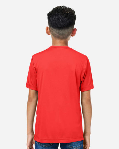 Youth Capital Performance T-Shirt