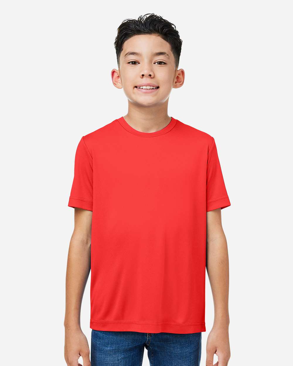 Youth Capital Performance T-Shirt
