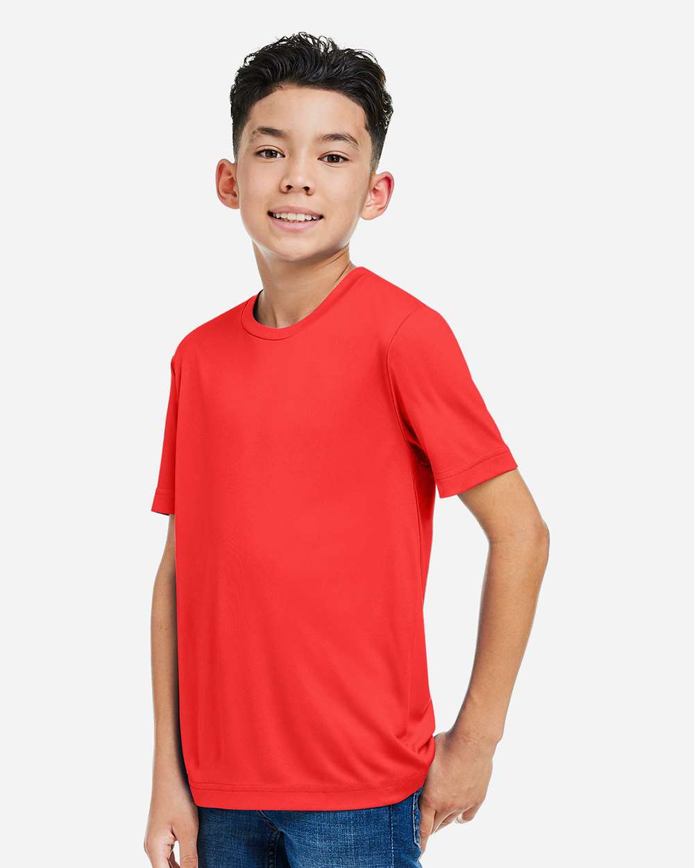 Youth Capital Performance T-Shirt