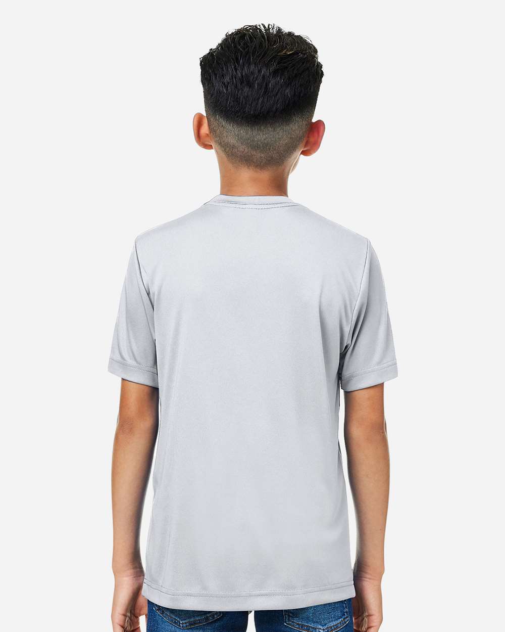 Youth Capital Performance T-Shirt