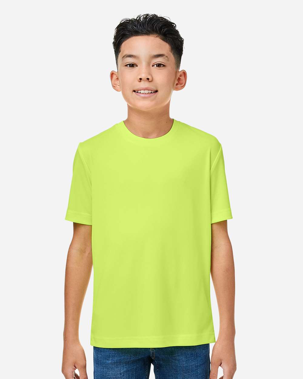Youth Capital Performance T-Shirt