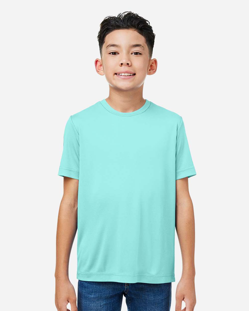 Youth Capital Performance T-Shirt