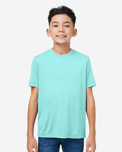 Youth Capital Performance T-Shirt