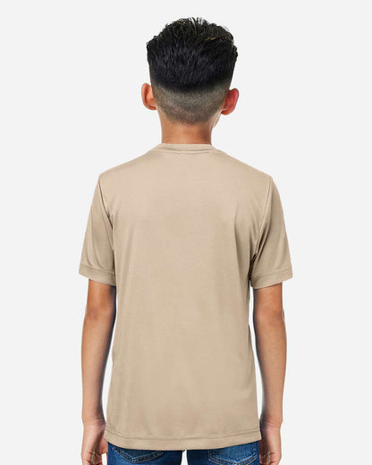 Youth Capital Performance T-Shirt