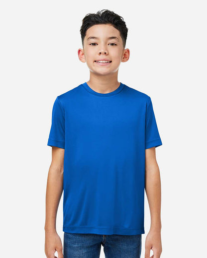 Youth Capital Performance T-Shirt