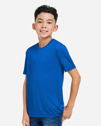 Youth Capital Performance T-Shirt