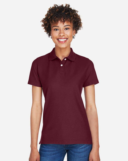 Women's DRYTEC20Â™ Performance Polo