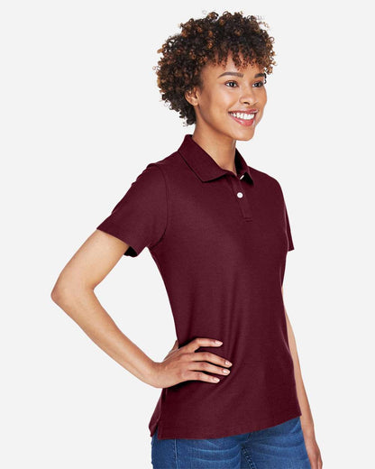 Women's DRYTEC20Â™ Performance Polo
