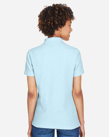 Women's DRYTEC20Â™ Performance Polo