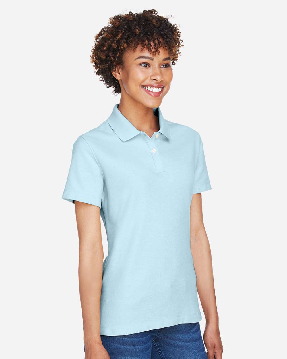 Women's DRYTEC20Â™ Performance Polo