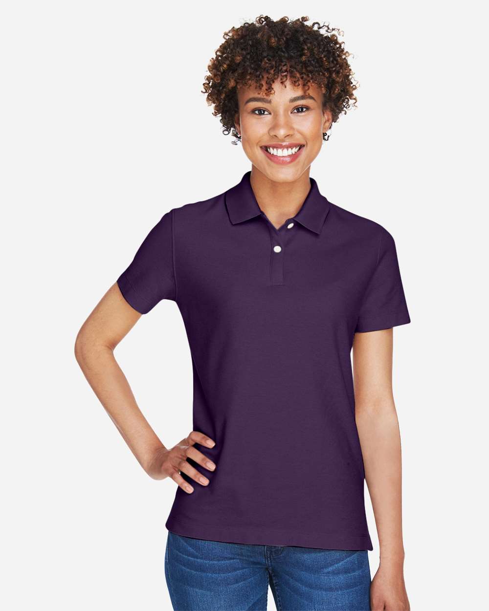 Women's DRYTEC20Â™ Performance Polo