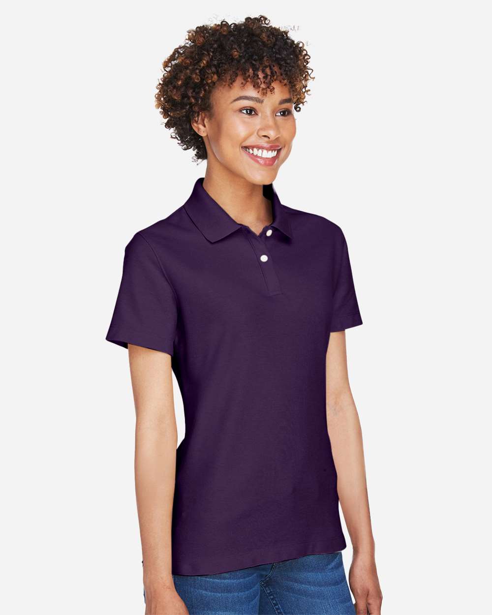 Women's DRYTEC20Â™ Performance Polo
