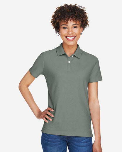 Women's DRYTEC20Â™ Performance Polo