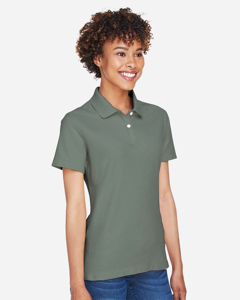 Women's DRYTEC20Â™ Performance Polo