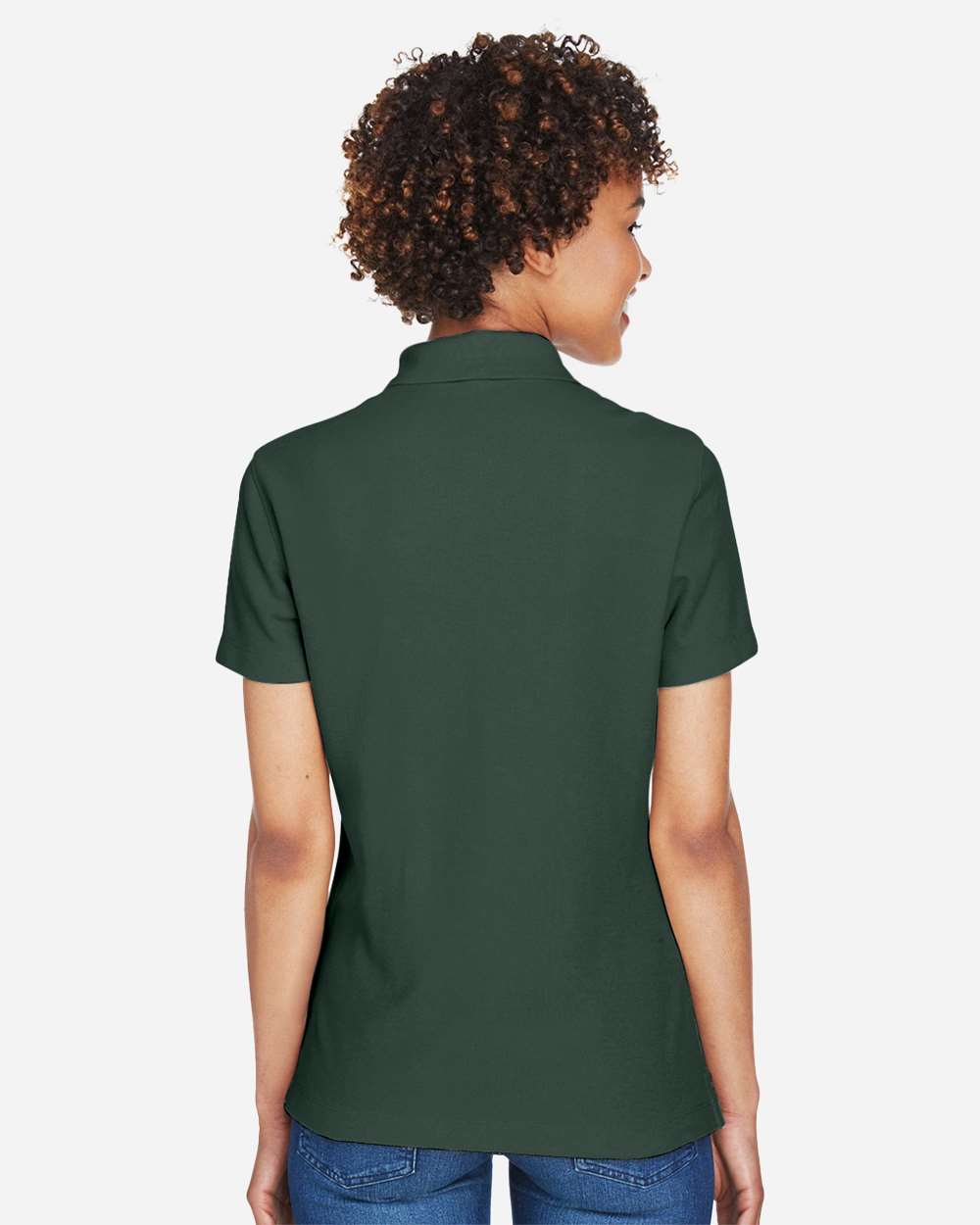 Women's DRYTEC20Â™ Performance Polo