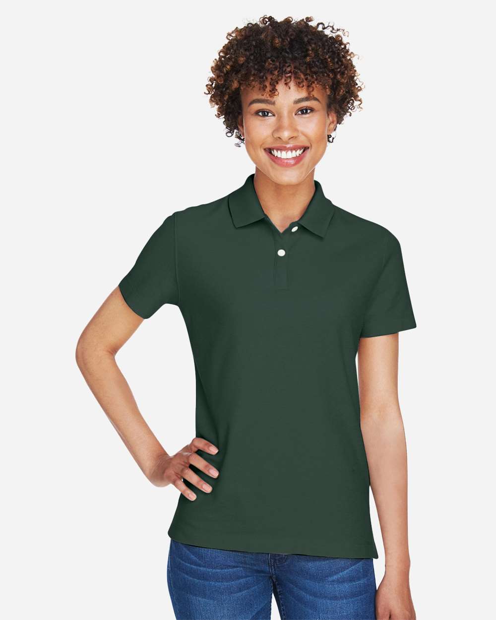 Women's DRYTEC20Â™ Performance Polo