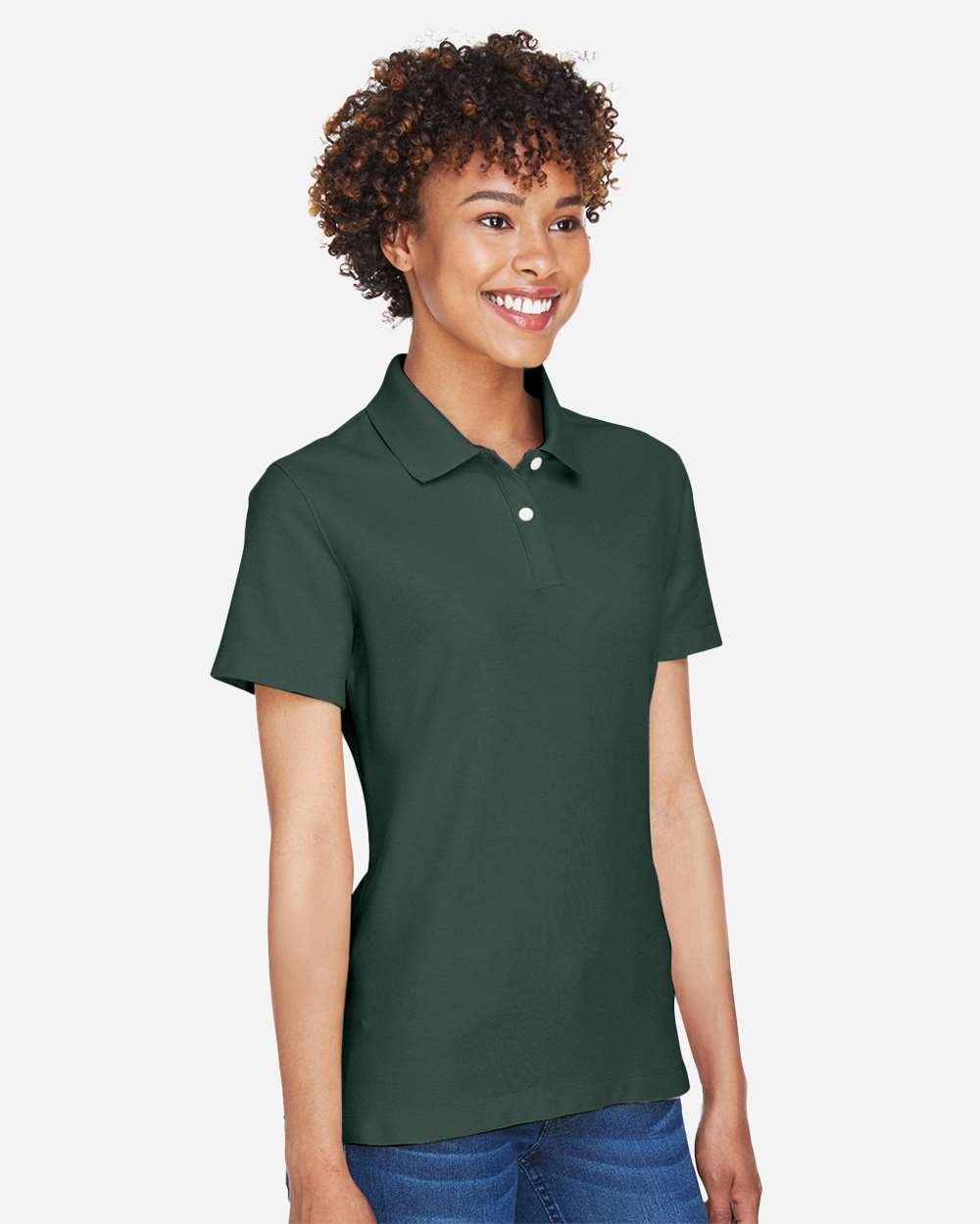 Women's DRYTEC20Â™ Performance Polo