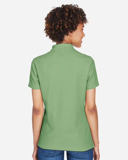Women's DRYTEC20Â™ Performance Polo