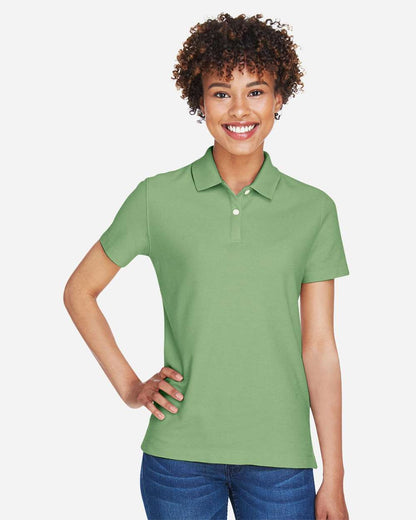 Women's DRYTEC20Â™ Performance Polo