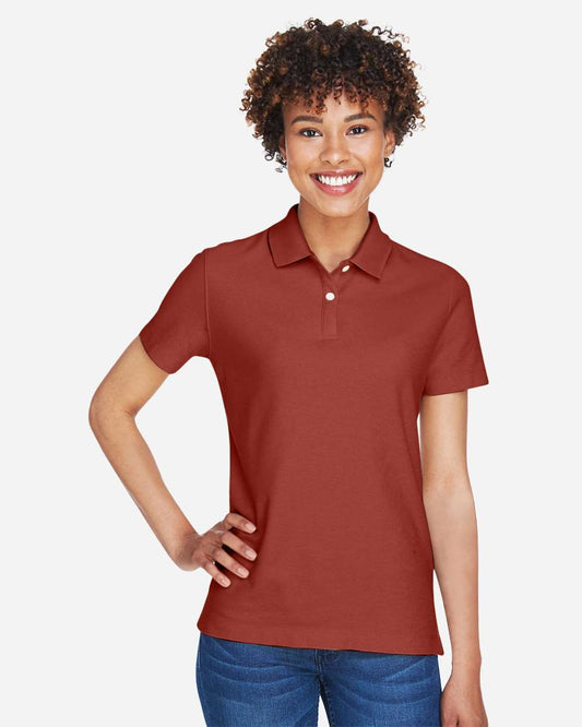 Women's DRYTEC20Â™ Performance Polo