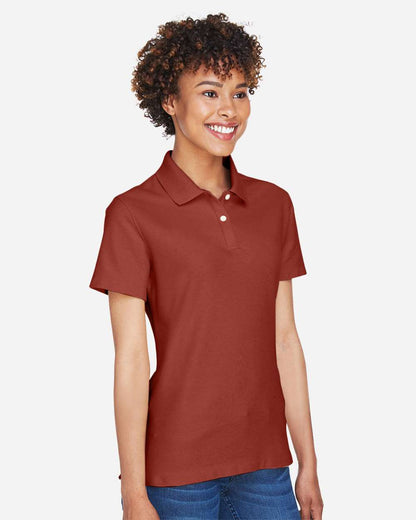 Women's DRYTEC20Â™ Performance Polo