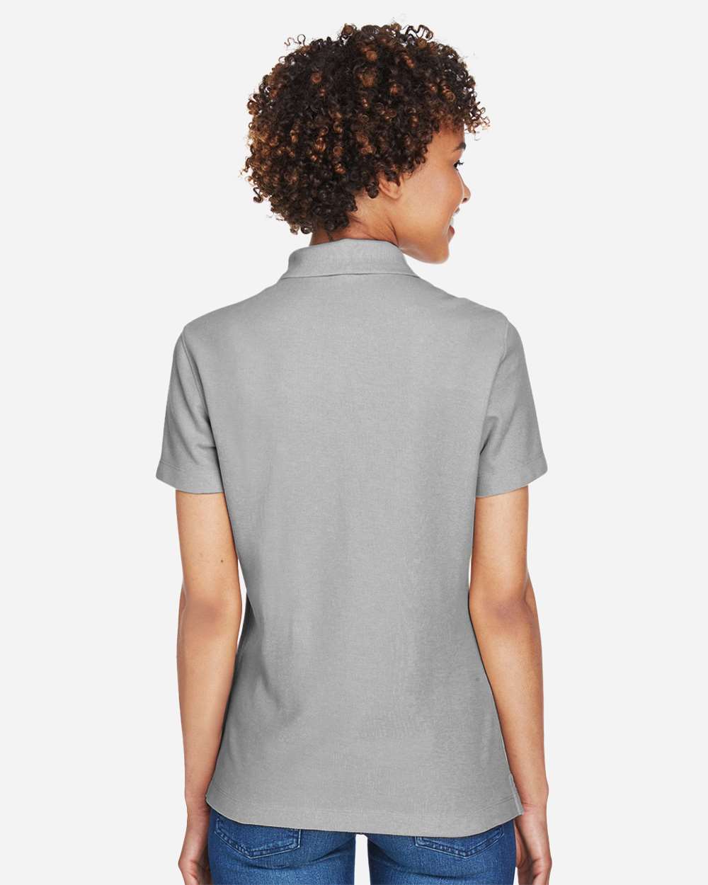 Women's DRYTEC20Â™ Performance Polo