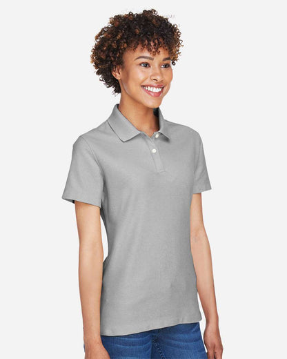 Women's DRYTEC20Â™ Performance Polo