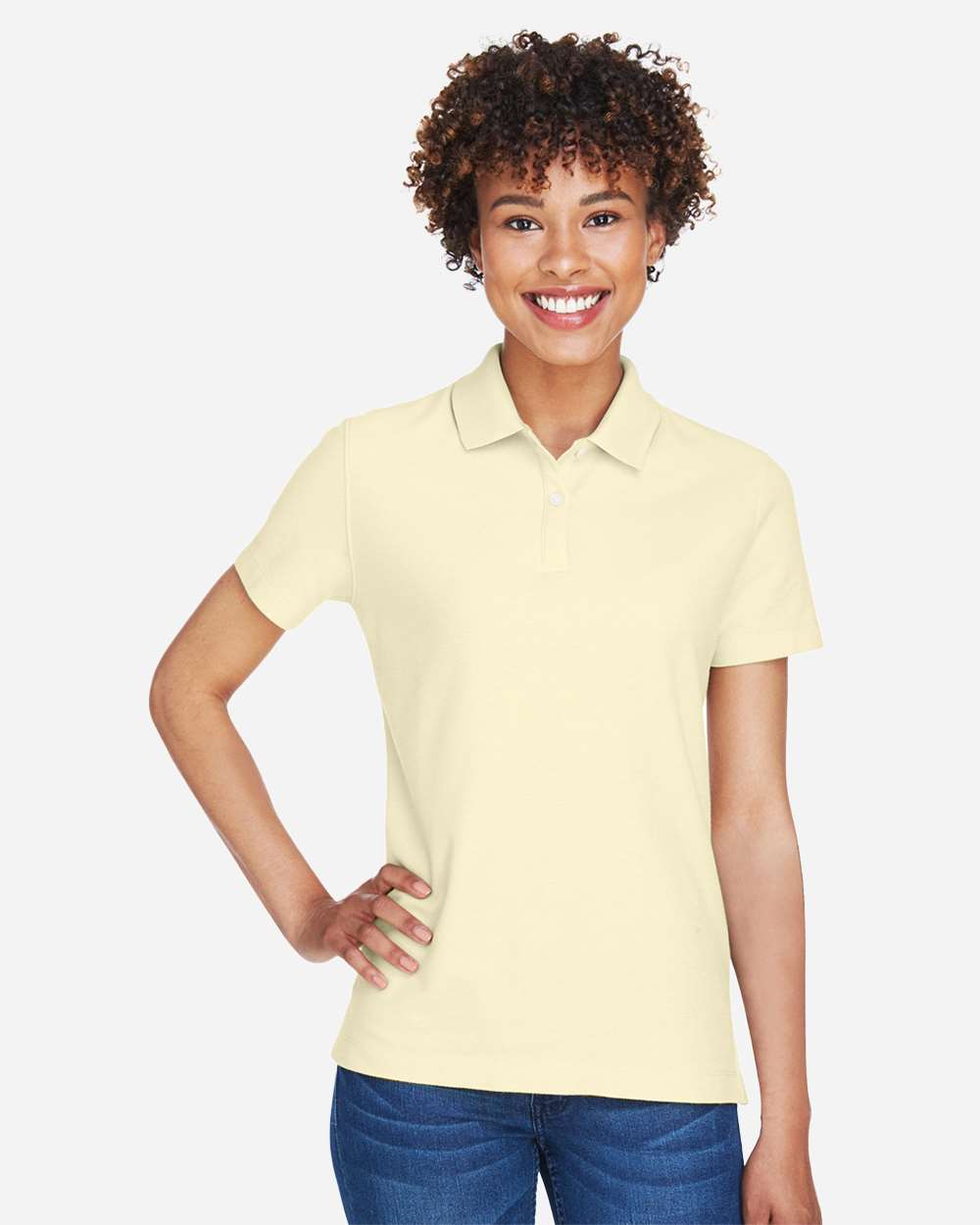 Women's DRYTEC20Â™ Performance Polo