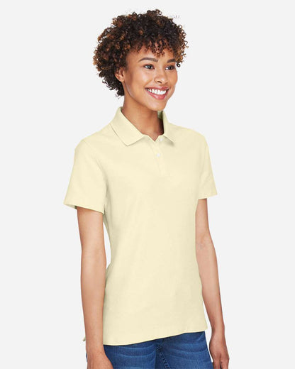 Women's DRYTEC20Â™ Performance Polo