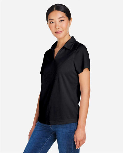 Women's Market Snag Protect Mesh Polo