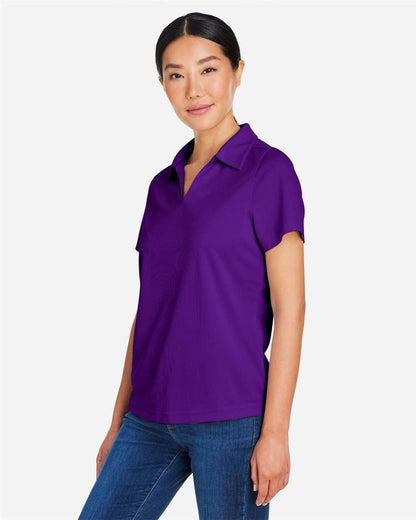 Women's Market Snag Protect Mesh Polo