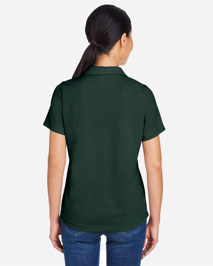 Women's Market Snag Protect Mesh Polo