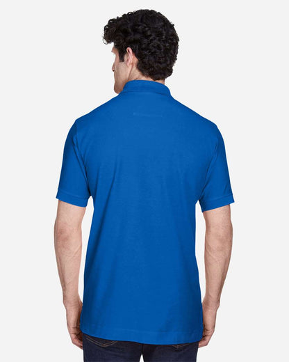Men's Pima PiquÃ© Polo