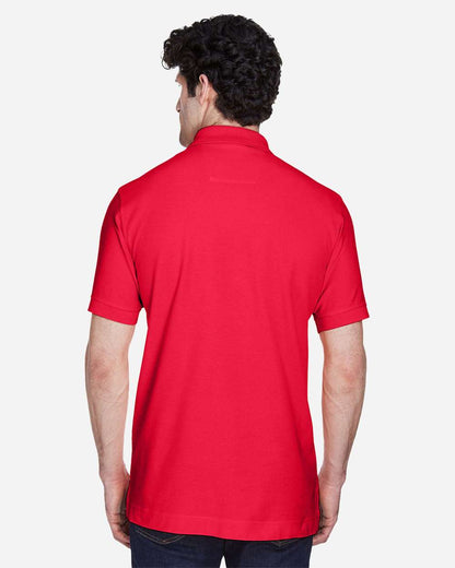 Men's Pima PiquÃ© Polo