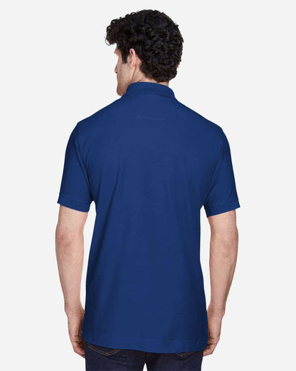 Men's Pima PiquÃ© Polo