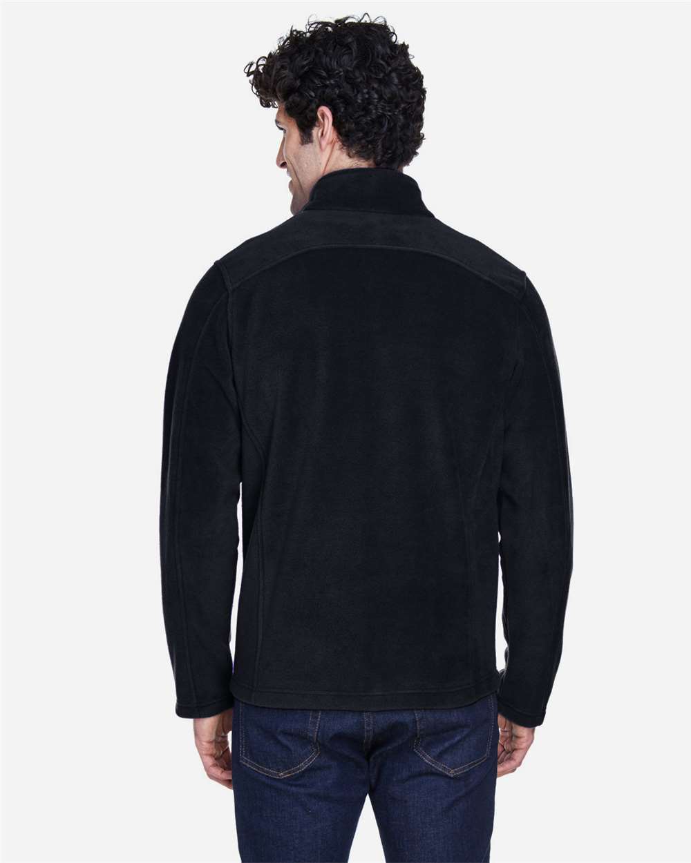 Men's Journey Fleece Jacket