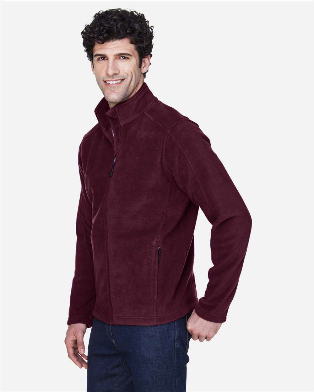Men's Journey Fleece Jacket