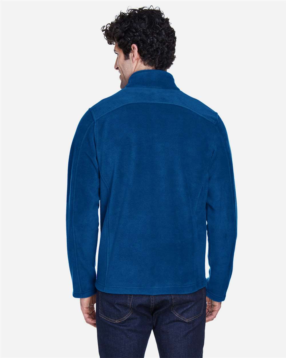 Men's Journey Fleece Jacket