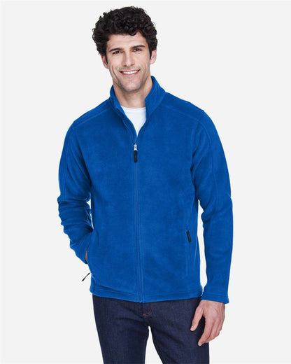 Men's Journey Fleece Jacket
