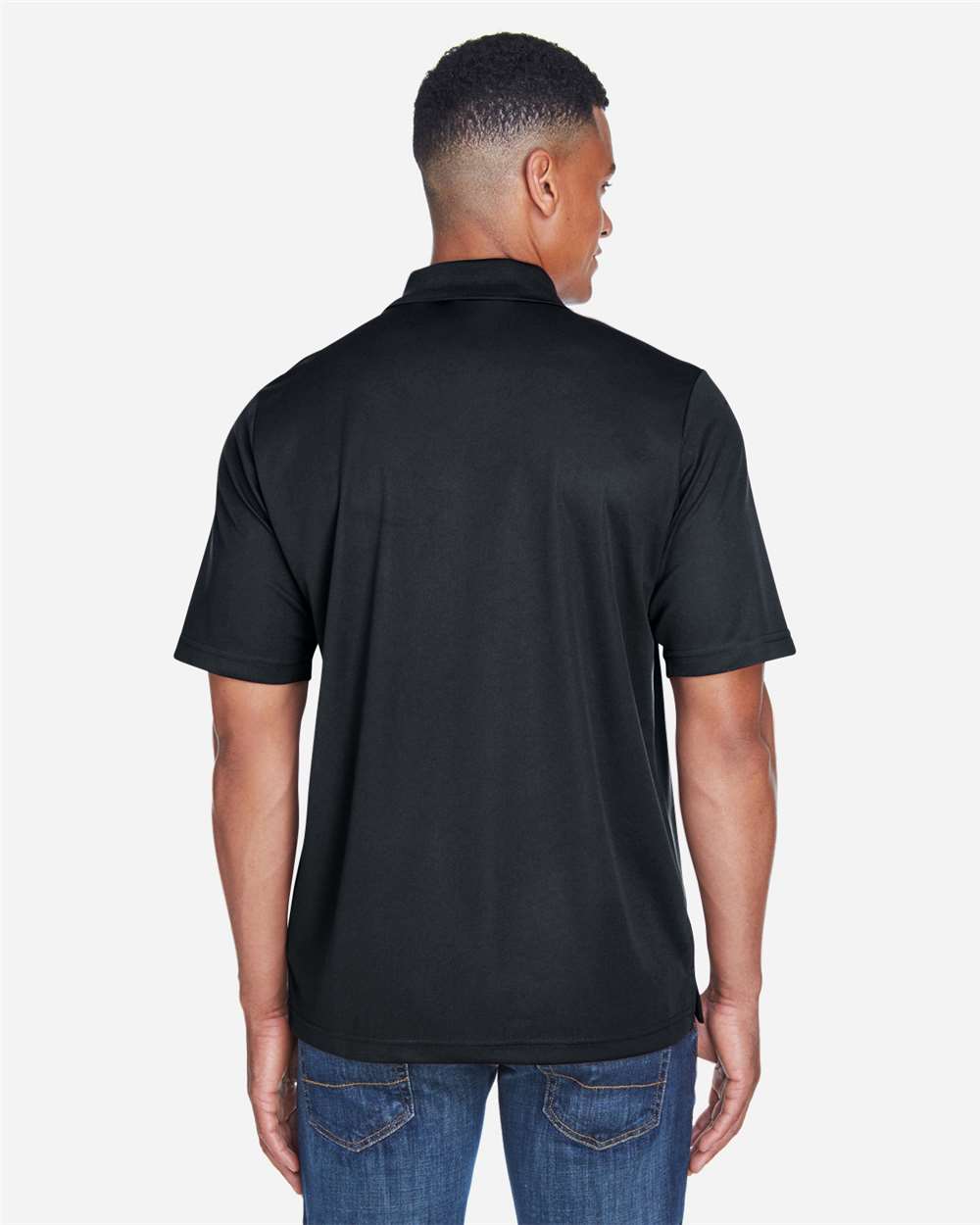 Men's Origin Performance PiquÃ© Polo with Pocket