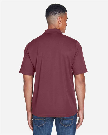 Men's Origin Performance PiquÃ© Polo with Pocket