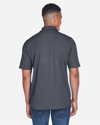 Men's Origin Performance PiquÃ© Polo with Pocket