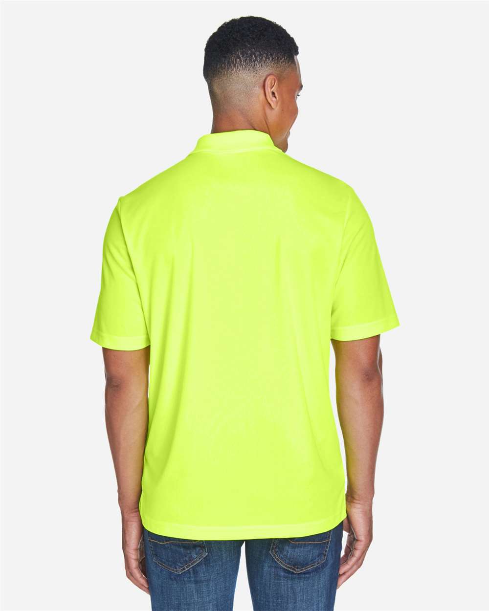 Men's Origin Performance PiquÃ© Polo with Pocket
