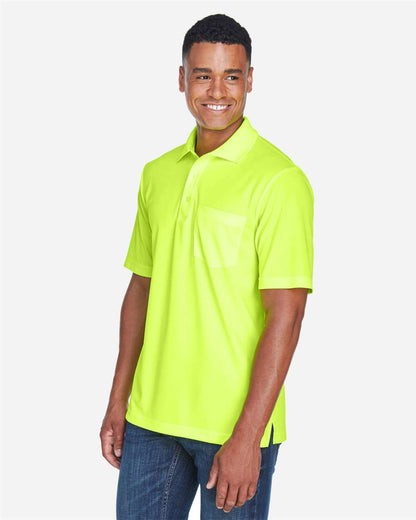 Men's Origin Performance PiquÃ© Polo with Pocket