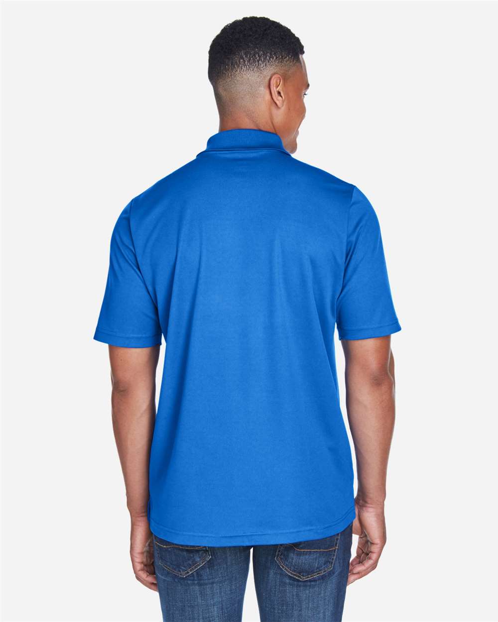 Men's Origin Performance PiquÃ© Polo with Pocket