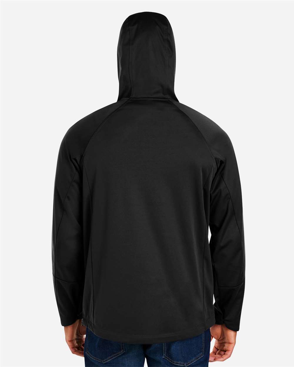 Unisex Techno Lite Pullover Anorak